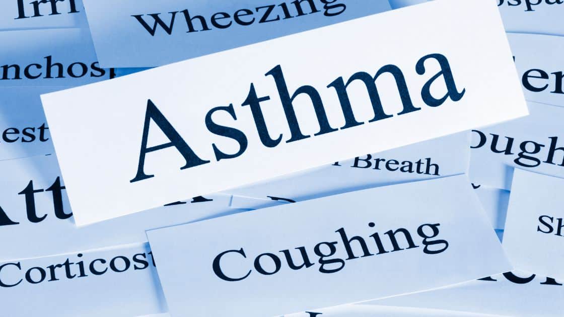 Acute Asthma Exacerbation, an Overview - Doctorable