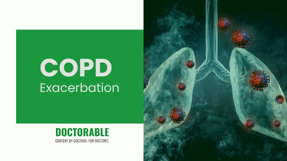 Understanding COPD Exacerbation – An Introduction