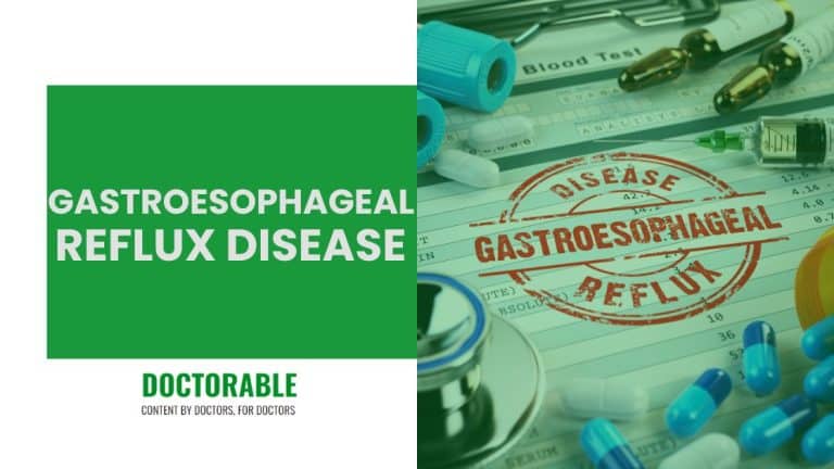 Gastroesophageal Reflux Disease An Overview Doctorable   Gastroesophageal Reflux Disease 768x432 