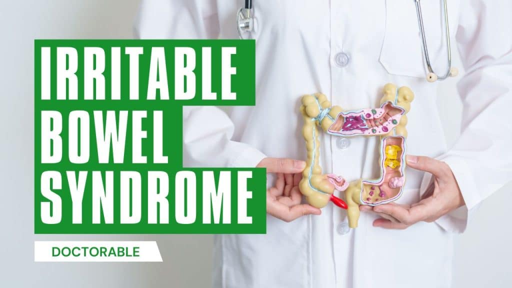 Irritable Bowel Syndrome - An Overview of Symptoms, Diagnosis, And ...